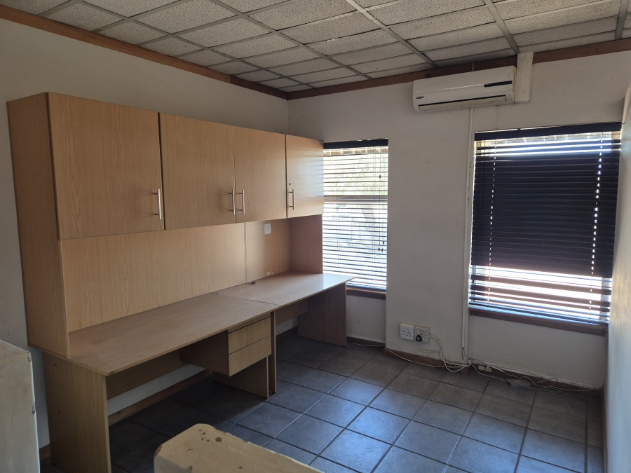 Commercial Property for Sale in Klerksdorp Industrial North West